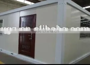 Economic Steel Prefab Container Homes For Sale thumbnail-2