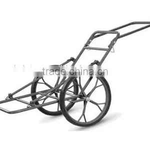 Animal Game Hunting Deer Cart Carrier thumbnail-1