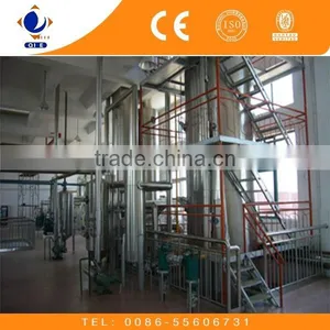 500Tons per Day Soybean Oil Refinery/vegetable Oil Refining Plants thumbnail-2