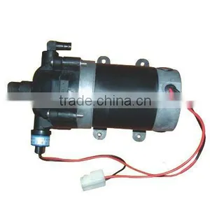 Electric Sprayer Pump for Knapsack or Portable Sprayers for Agriculture and Garden thumbnail-1