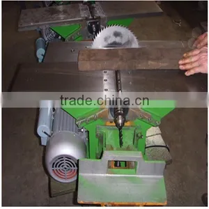 Top Quality Factory Price Directly Sale Wood Working Machine Tool thumbnail-1