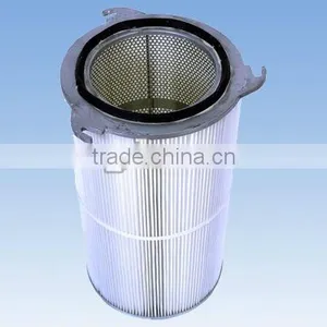 Three Ears Quick Release Powder Cartridge Filter thumbnail-1