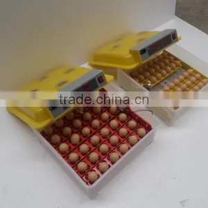 Chicken Hatchery Machine Price 36,48 Eggs thumbnail-1