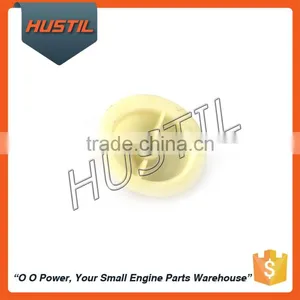 CS400 Gasoline Petrol Chainsaw Sapre Parts Air Filter Fasten Cap thumbnail-1