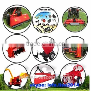 Best China Supplier BX42 Pto Wood Chipper Shredder thumbnail-6