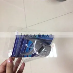 Digital Body Fat Caliper and Body Measure Tape thumbnail-2