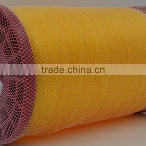 100% Nylon PA6 0.30mm-0.40mm Monofilament Yarn thumbnail-1