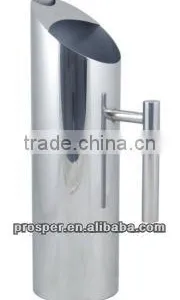 Stainless Steel Water Kettle 1L/1.4L/1.7L/2.2L thumbnail-1