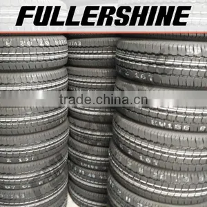FULLERSHINE REACH ECE DOT Approved (PCR) Passenger Car Tyre/tire 215/75R16C 225/65R16C 225/70R15C 235/65R16C thumbnail-5