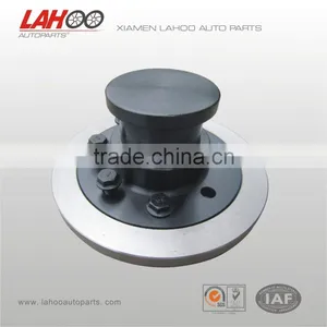 Heavy Duty Trailer King Pin 2'' thumbnail-4