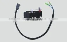 Chinese Simple Micro Switch For Forklift Seat /Car Seat /Driver Seat YHR1-500 thumbnail-1