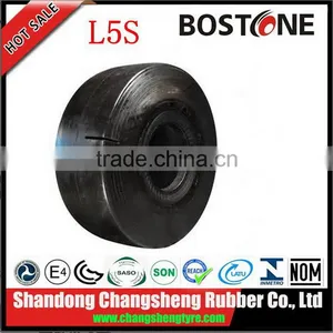 Design Hot-sale Popular Giant Radial Otr Tyre thumbnail-1