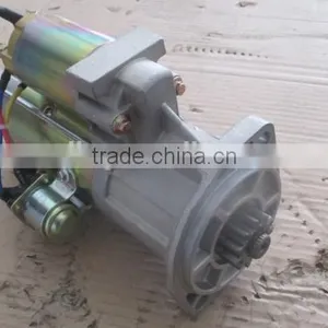 21020BF101 STARTER FOR CHAOYANG 4102CE4 TRUCK, 11T thumbnail-2
