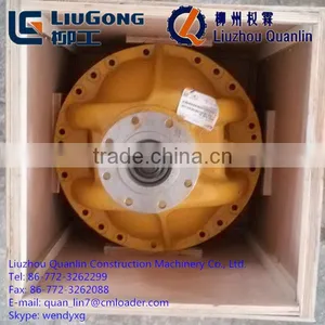 Liugong Forklift Spare Part 41C0282 Bevel Gear Assembly thumbnail-1