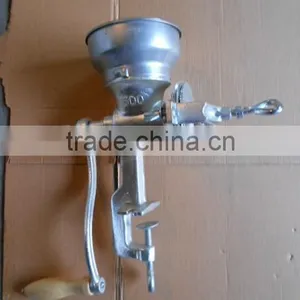 Cast Iron Corn Grinder ,grinder thumbnail-4
