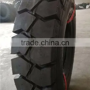 H989 New Designed 28x9-15 8.15-15 Solid Forklift Tire thumbnail-5