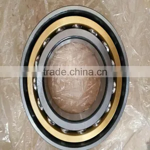 Angular Contact Ball Bearing 7224B MU UA 7224 thumbnail-1