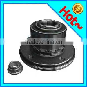 Front Wheel Hub Bearing Unit for VW 7L0 498 611 thumbnail-1