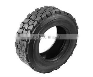 Tires for Forklift 10-16.5 12-16.5 14-17.5 15-19.5 27X8.5-15 thumbnail-1