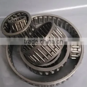 Needle Roller Bearing K16 16x20x10mm thumbnail-1