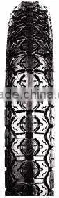 Full Size Armour Motorcycle Tire and Tube thumbnail-1
