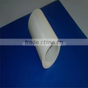 PEEK Shaft Sleeve Parts thumbnail-1