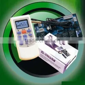 Economical U03A/B-M Universal Control Board ( Universal Air Conditioner Control System) thumbnail-1