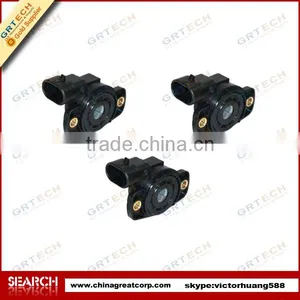 7700273699 Auto Throttle Position Sensor for Renault thumbnail-1