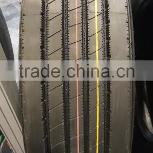 New Price Truck Tire 11R24.5 for Africa Market thumbnail-6