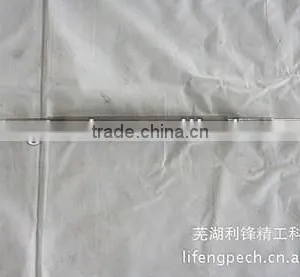 Agricultural Tractor Parts With Keyway thumbnail-1