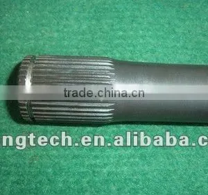 Armored Vehicles Torsion Bar thumbnail-1