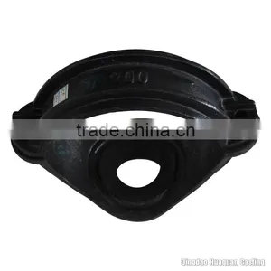 Sand Casting Pipe Fittings thumbnail-4