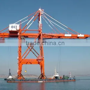 COZUM MAKINA OFFERS SPECIALIZED CAMERA SOLUTIONS FOR STS CRANE thumbnail-1