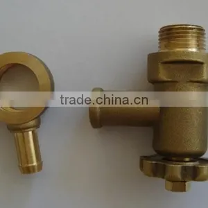 Wholesale Electric Flow Water Inlet Control Valve thumbnail-3