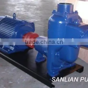 Construction Water Pump thumbnail-1