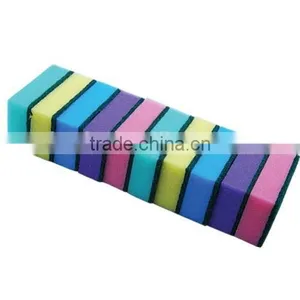 Kitchen Sponge Scouring Pad thumbnail-1