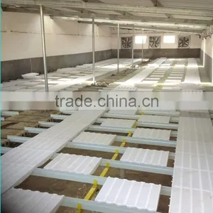 Fire Retardant Chicken Greenhouse ,chicken House ,fiberglass Chicken Shed thumbnail-3