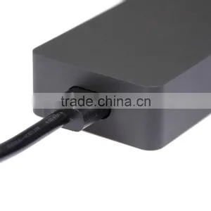 ac Adapter Wall Charger With USB Port Female for Microsoft Surface Pro 3 thumbnail-2