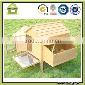 SDC10 Best Selling Pet Product Chicken House thumbnail-1