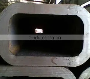 Stainless Steel Oval Steel Pipe thumbnail-6