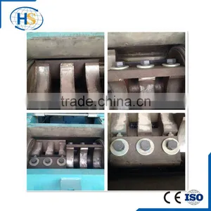 JYSC-3051 Plastic Bottle Crusher Cutter Machine For Recycling Line thumbnail-6