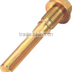 Custom-made Non Standard Mechanical Steel Hexgon Bolt thumbnail-1