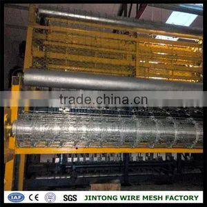 Livestock Panels Knot Mesh Machine Cattle Yard Panels Wholesale From China thumbnail-4