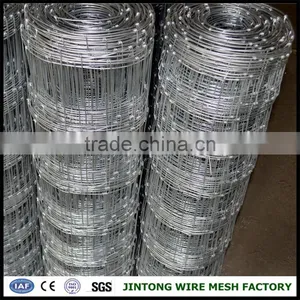 Types of Wire Mesh Stock Fence Wholesale America Cheap Horse Fence thumbnail-1