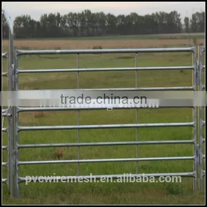 Cattle Panels High Quality Steel Fence Panels thumbnail-6