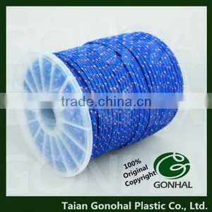 2014 Hot Sale Polypropylene Braided Rope thumbnail-1
