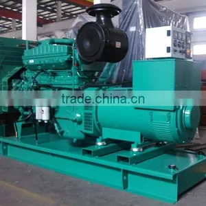 Auto Start Diesel Generator Control Panel Guangzhou thumbnail-1