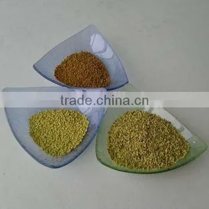 100% Natural Bee Pollen for Health Food thumbnail-2