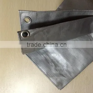 Sun and Weather Resistant Reflective Agricultural Tarpaulin Cover for Greenhouses thumbnail-5