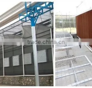 HY Series the Lower Price of Poultry House Wall Ventilation Fan thumbnail-3
